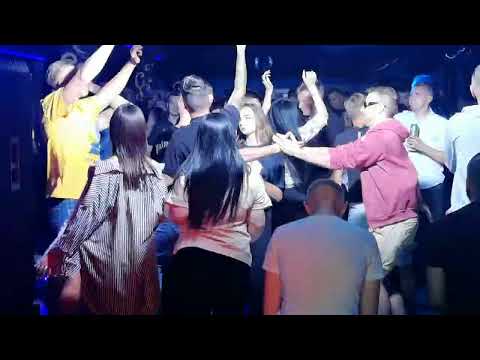 DJ RATEK - Night Club 2021 4am