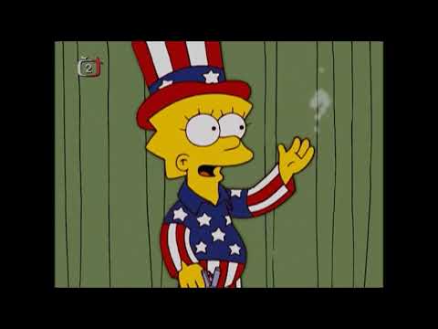 America Rules VI. + přídavek