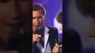 Bill Medley &amp; Jennifer Warnes “Time Of My Life” live 1987