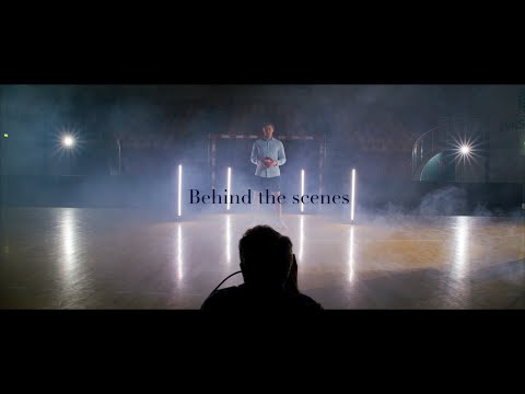 MarketingMedia ft. HolyCow Media - behind the scenes (GOG Håndbold)
