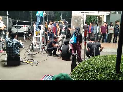 Sinetron Amanah Wali semakin seru..👍💪🙏(3)