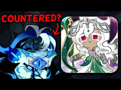 Did Shadow Milk get KICKED from the Arena Meta?? Or... 🙁