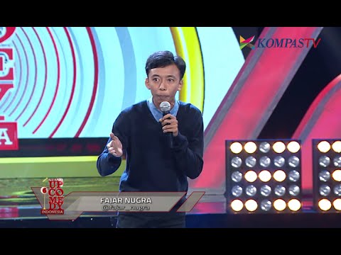 Fajar: Kriminalitas Ekstrem (SUCI 6 Show 4)