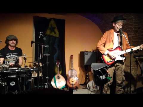 River Blonde - House of the rising sun blues