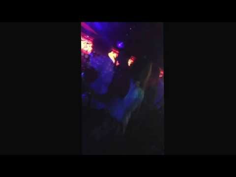 DJ Juicy m at kittys kirkaldy