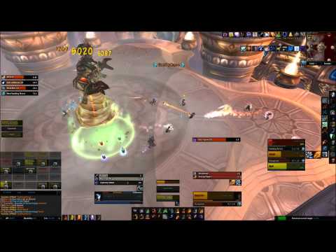 Azuremyst Champions - Conclave of Wind 25 Hc