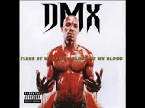 DMX - 10 - Slippin'