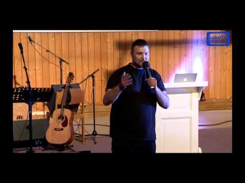 Ny Glädje. Andlig underhållning. 1245. - LTVU.SE