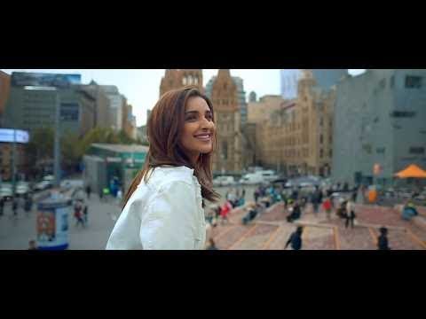 Parineeti Chopra Australia Holiday