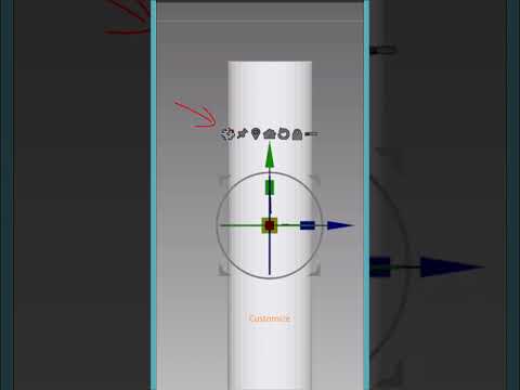 Bend Curve - Amazing ZBrush Tool For Creating Pipes, Tubes And Horns