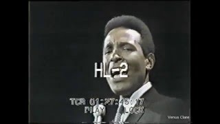 MARVIN GAYE - SONG MEDLEY (HY LIT SHOW)