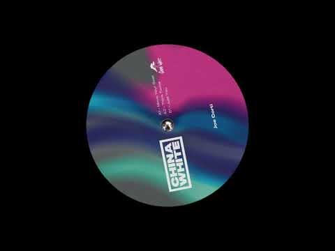 Joe Corti - Move Your Seat