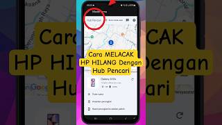 Download lagu Cara Melacak Hp Hilang Dengan Hub Pencari Google #kianmudah #lacakhphilang #lacakhp #hpdicuri mp3