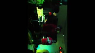 Labyrint - Smutsfolk Jax Borlänge 17/12