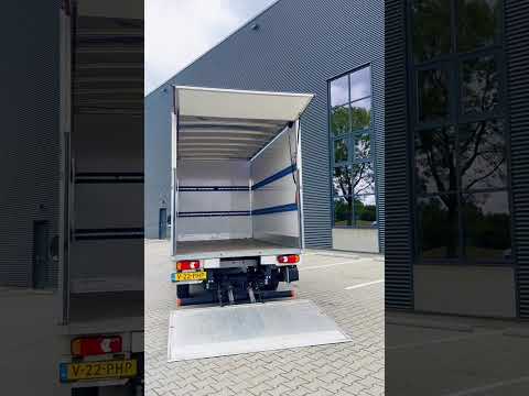 Renault Master video miniatura
