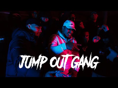 Section60 - Jump Out Gang