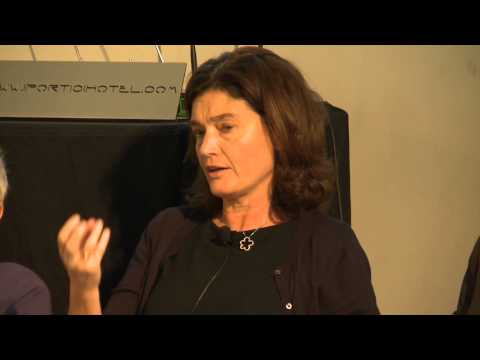 Intervento del Sottosegretario al Ministero Istruzione Elena Ugolini