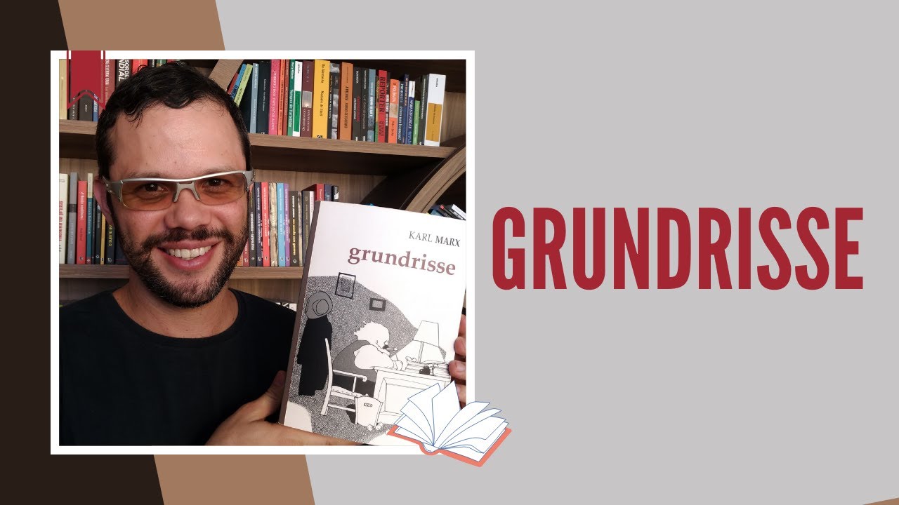 Watch Now Grundrisse, de Karl Marx Grundrisse, de Karl Marx