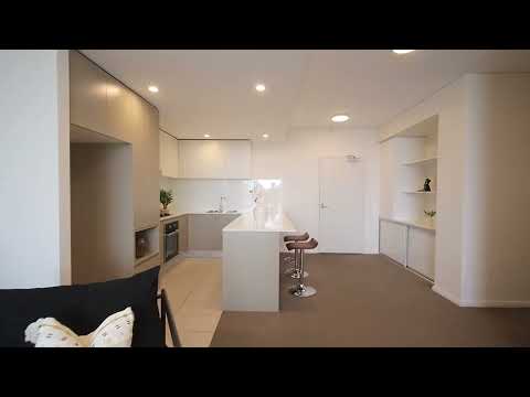 345/7-9 Winning Street, North Kellyville, Central Tablelands, 2 ห้องนอน, 2 ห้องน้ำ, Apartment