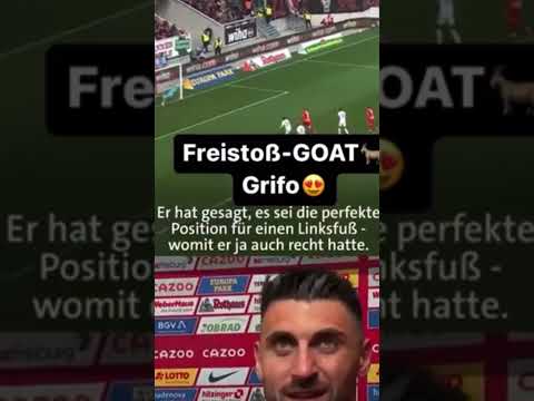 Grifo Sc Freiburg