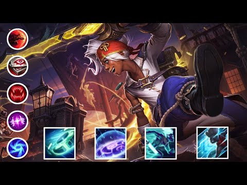 Jungle Montage -  MeLeBron