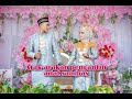 Arak Arakan Belarak Adat Pernikahan Melayu Sambas