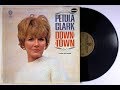 Petula Clark - Downtown 💖 1 HOUR 💖