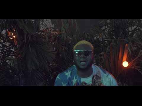 LIL JAY BINGERACK- ESPOIR -(CLIP OFFICIEL)