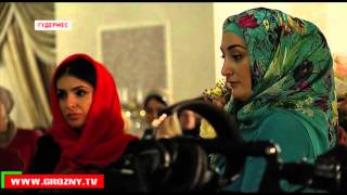 В Гудермесе прошли торжественные мероприятия ко Всемирному дню телевидения