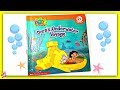 DORA THE EXPLORER DORA S UNDERWATER VOYAGE Read Aloud Storybook For Kids Children