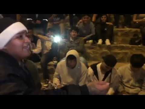 BLACKCODE vs CERTERO || final ZONABEAT Batallon🔥🔥🎤🎤