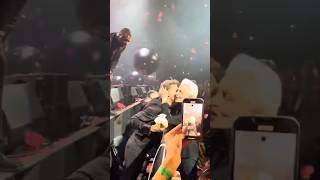 Tu Mirada - Luis Miguel (Carolina Herrera) #musicmadridoficial