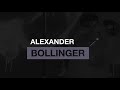 Introducing: Alexander Bollinger [SRNDR Records]