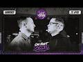 Onkel Oktomusch Vs Jizi Rap Battle One Night Stand Hannover DLTLLY X Yarambo