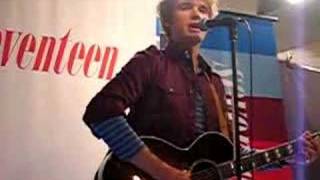tyler hilton - 02 rollin home