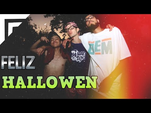 🕷🎃Disfruta Halloween con estos momentos EP. Final🔥🎃