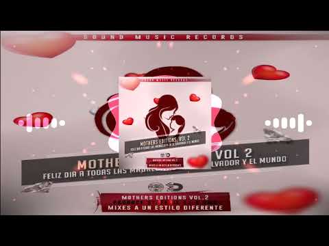 Los Angeles Azules Mix (Antaño) By DJ Lex ID LPA - (Sound Music Records)