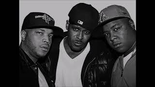 The Lox  -The Family Official Instrumental