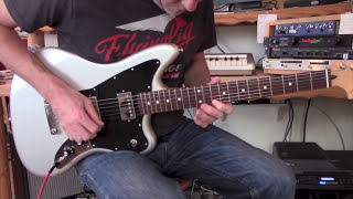 Seymour Duncan