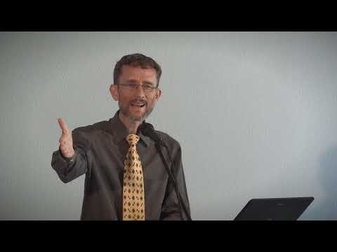 Die Offenbarung Jesu Christi (3/4) - Eine überaus kostbare Botschaft (Teil 1)