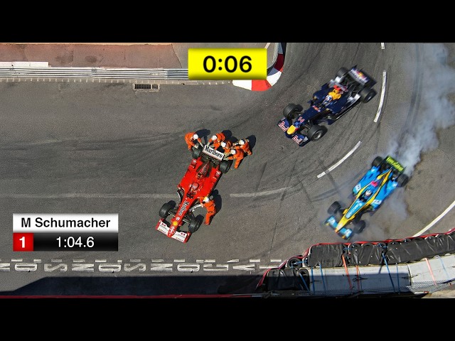 Dirtiest Moves In F1 History SDDEFAULT Thumbnail