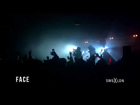 JME, SHORTY, LETHAL BIZZLE, P MONEY, MANGA, FLIRTA D, NOVELIST, LADY LESHURR & MORE - GRIME MC FM