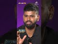 LSGvKKR: Shreyas Iyer on how to unlock Andre Russell and Sunil Narine’s potential | #IPLOnStar - Video