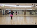 Echame La Culpa Line Dance