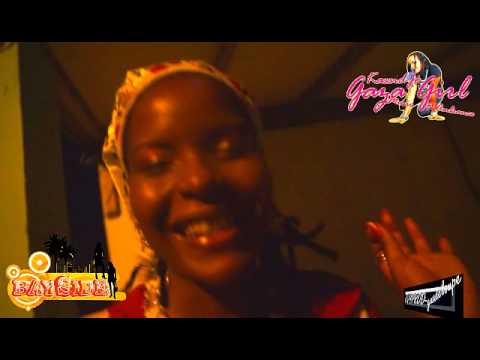 Kassidjé gaza girls (Dédicace : Bayside)