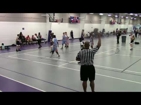 20190518 G1 L52 55 Mansfield Cavs