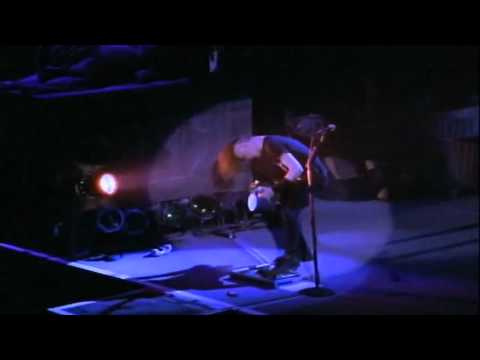 Jason Newsted – basové sólo, Seattle 1989
