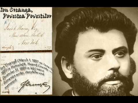 Ion Creanga - Povestea Povestilor - partea 3