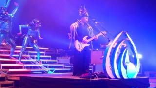 Empire Of The Sun - DNA