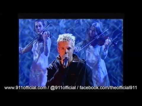 911 - A Little Bit More Performance - National Lottery (1999)